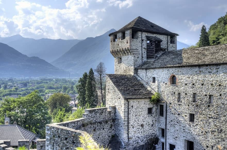 Una gita fuori porta: nel borgo di Vogogna tra storia, arte e natura