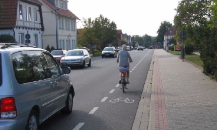 Un piano per favorire l’uso delle bici al Cristo e mettere in rete anche i sobborghi