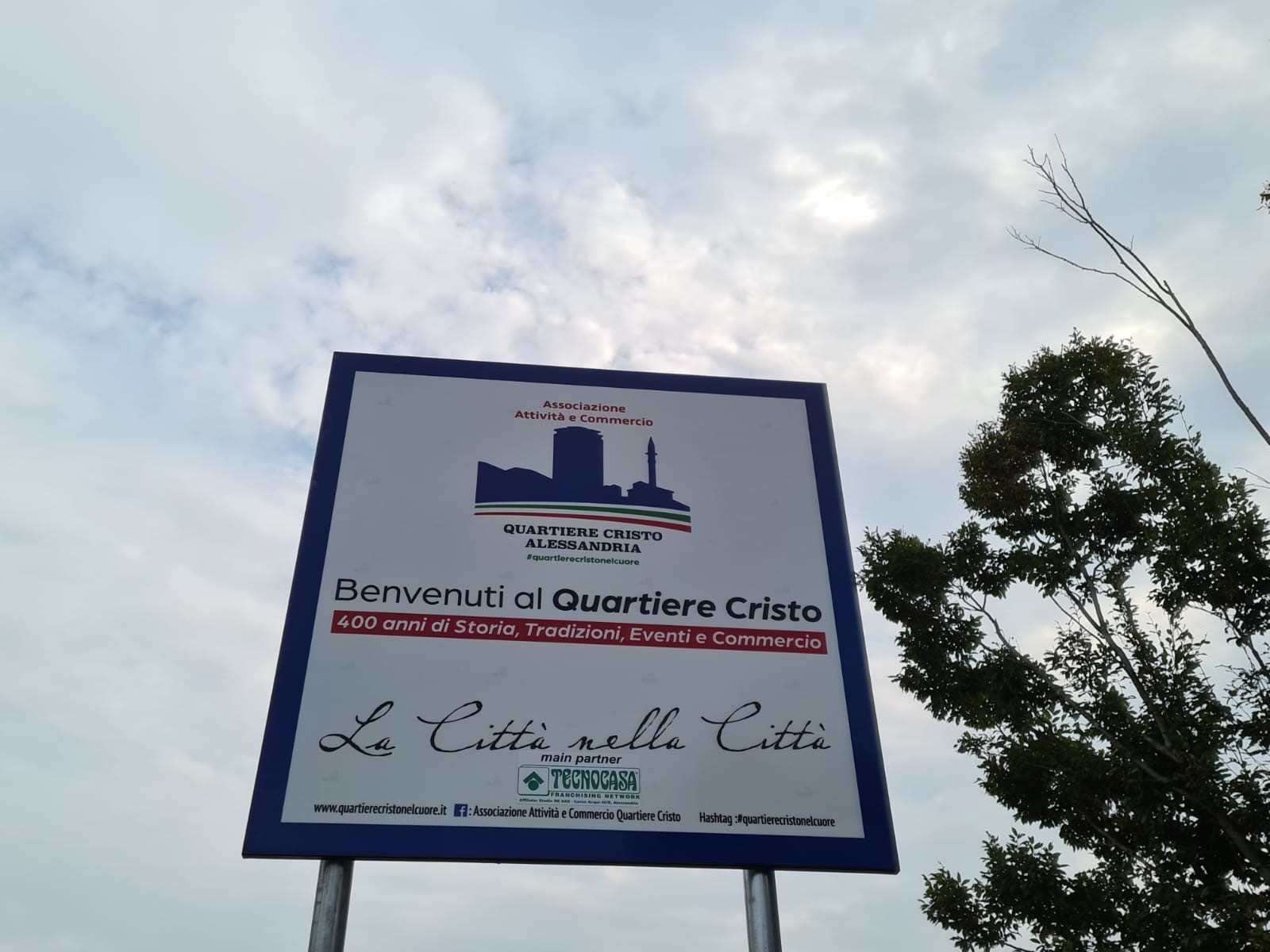 Composto il nuovo direttivo dell’associazione Commercianti Cristo