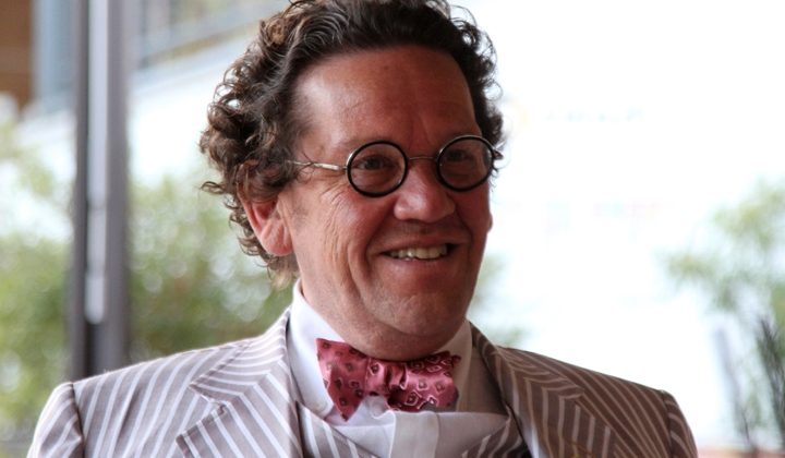 È morto Philippe Daverio: storico dell’arte con un legame forte con Alessandria