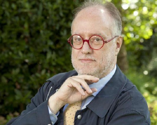 Il gusto del Monferrato: a tu per tu con Edoardo Raspelli. “Ecco cosa mi lega all’Alessandrino”