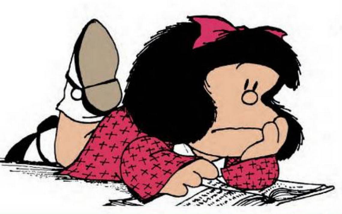 E Morto Quino Il Disegnatore Argentino Padre Di Mafalda