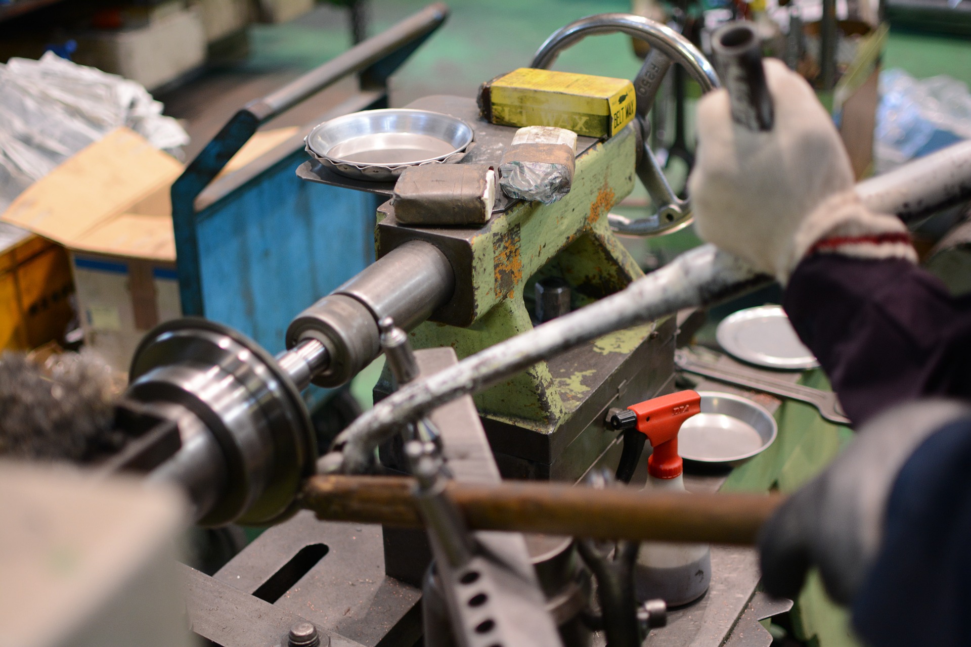 Effetto covid sull’industria manifatturiera in Piemonte: “Come nella crisi 2008”