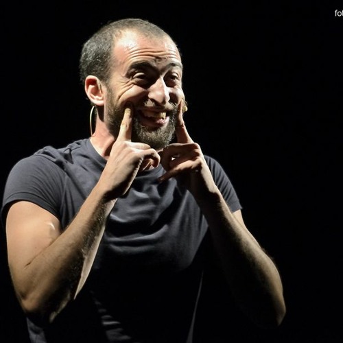L’arte dell’improvvisazione di Robbiano stasera ad Arquata Scrivia