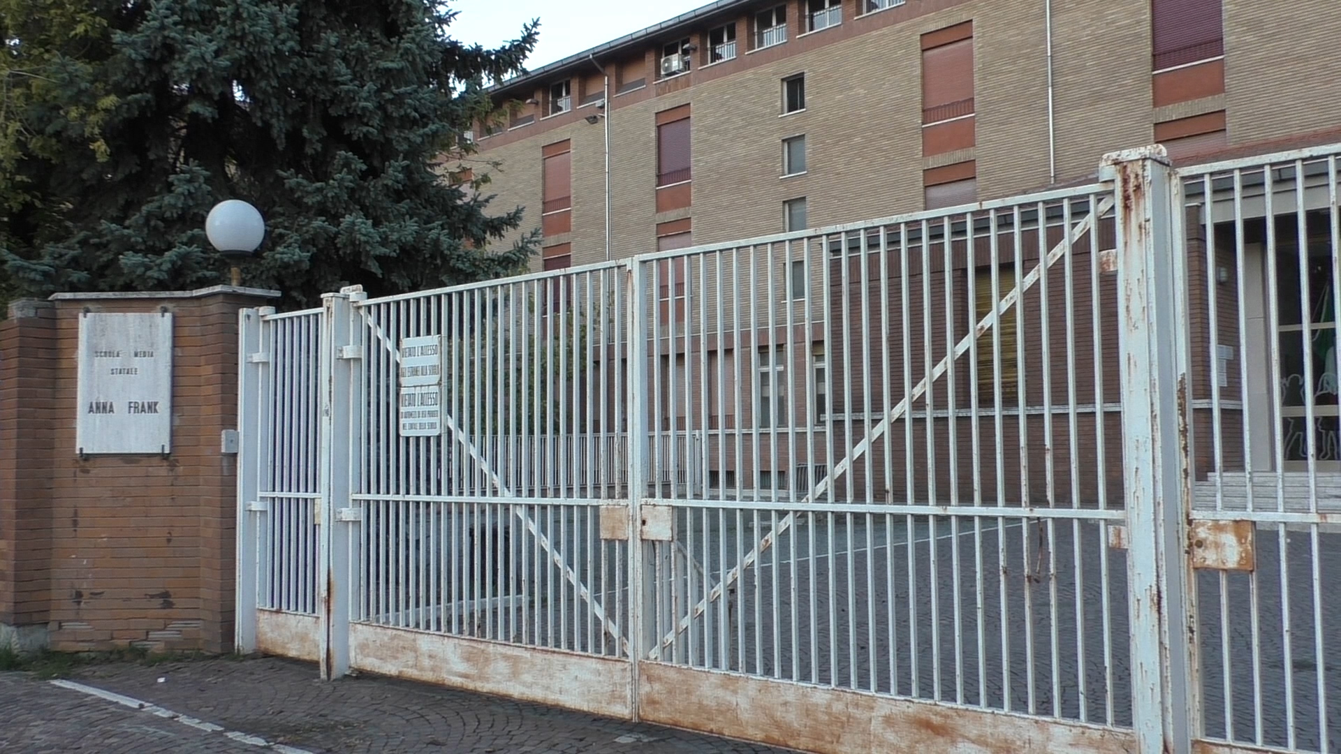 Per tre giorni alla scuola Frank di Valenza le nomine degli insegnanti, in presenza