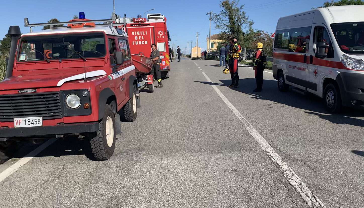 Maltempo Piemonte: meteo in miglioramento e livelli dei fiumi in calo