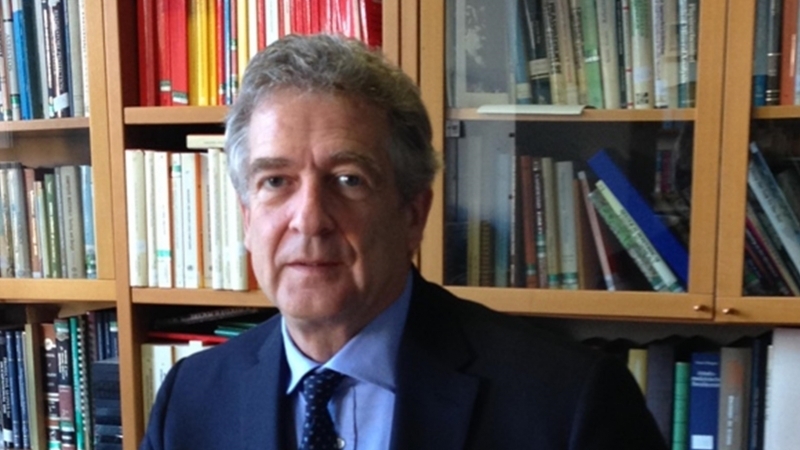 Salute e ambiente a Spinetta: Il docente Pira risponde alle domande