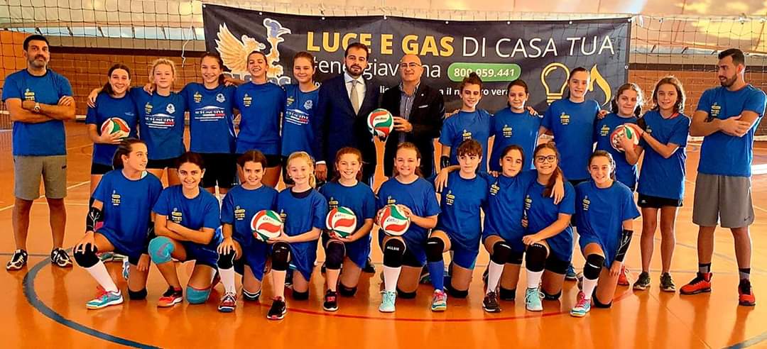 Virtus Pallavolo Alessandria: sabato la presentazione alla città