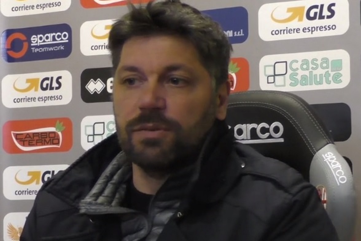 Artico: “Il mercato non stravolgerà la squadra ma cerchiamo esperienza e personalità”