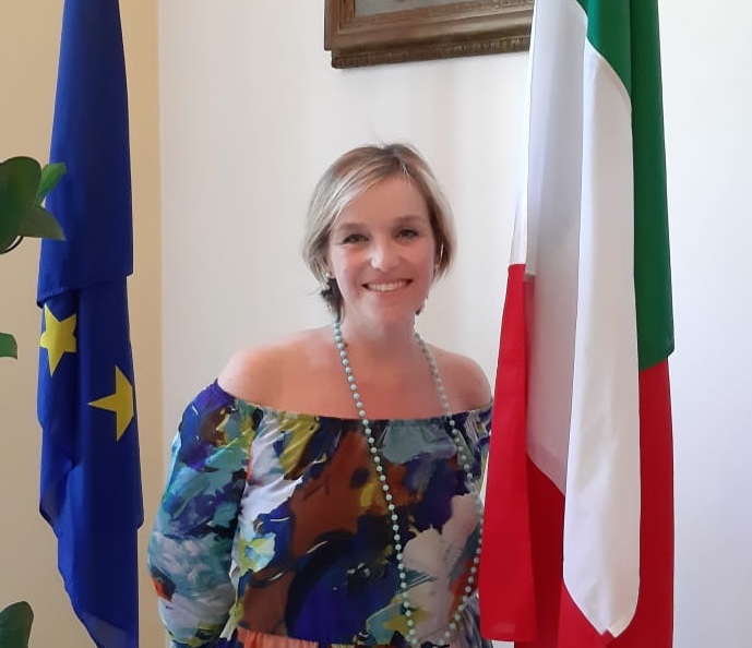 Covid: a Tortona positiva l’assessore Marzia Damiani. Quattro dipendenti comunali in isolamento