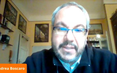 Andrea Boscaro