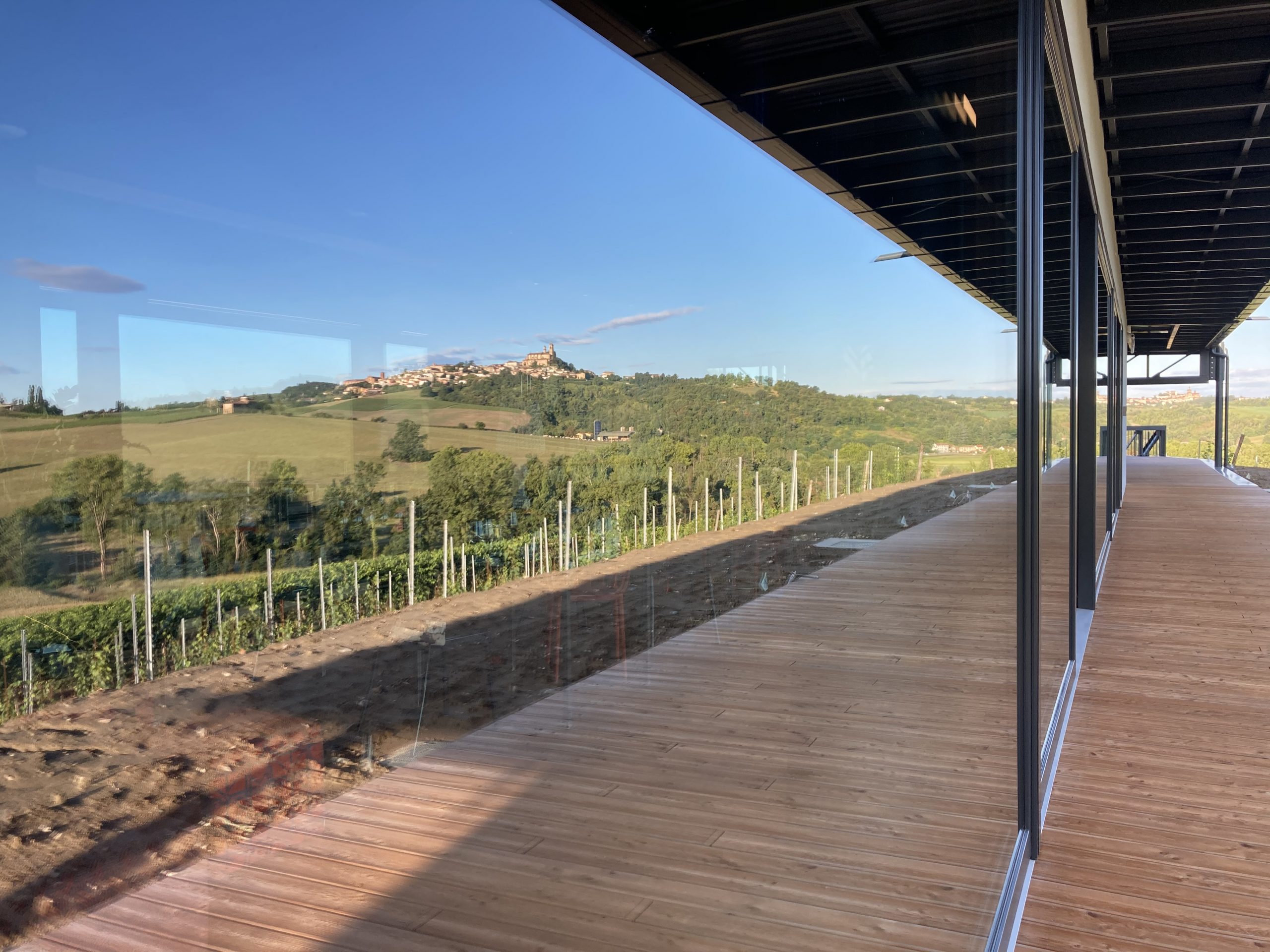 Ultimo appuntamento a Vignale Monferrato con Tall Talk