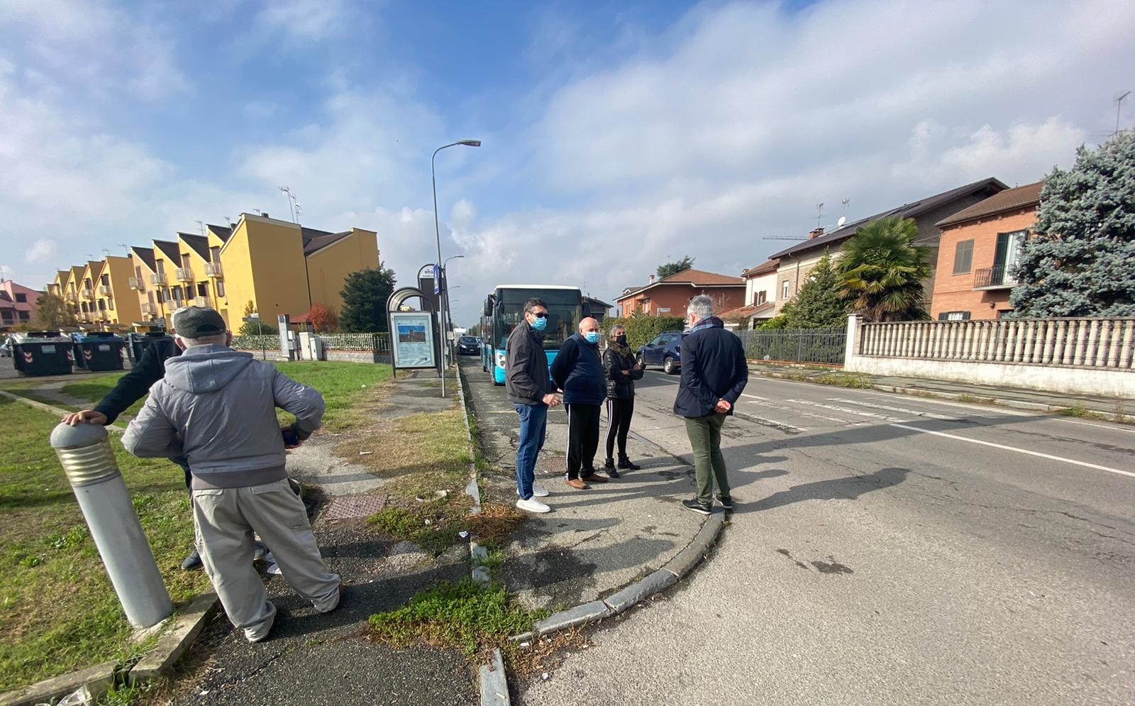 Commissione Alessandria Sud sollecita il Comune: “Più pulizia, luci, telecamere e il problema laghetto”