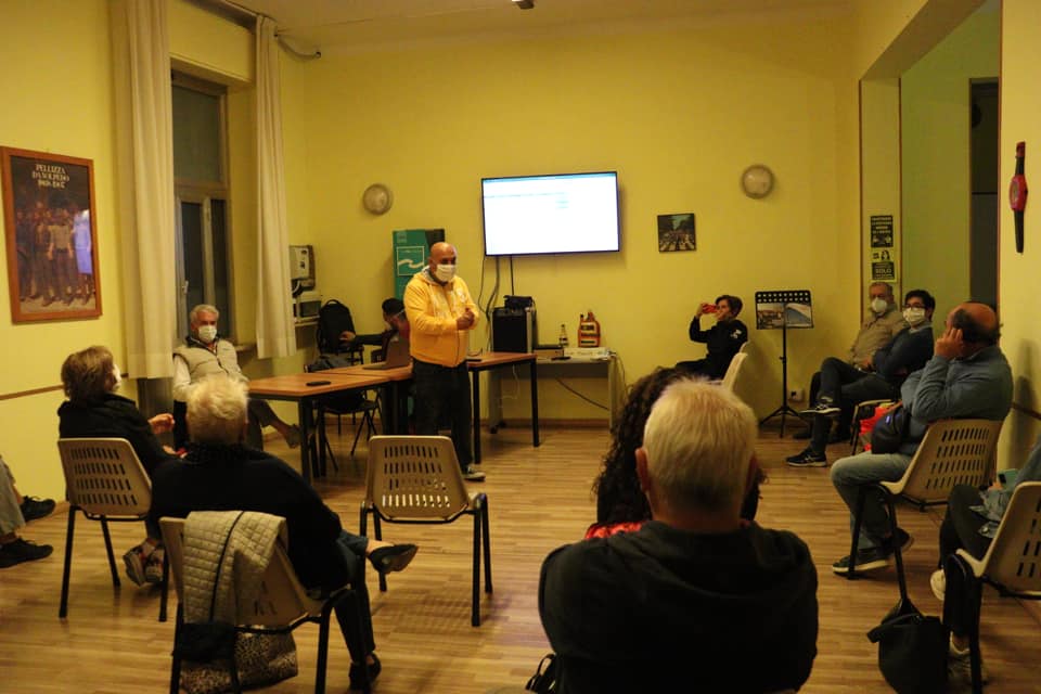 Commissione Alessandria Sud: app entro fine ottobre e a breve incontro col Comune