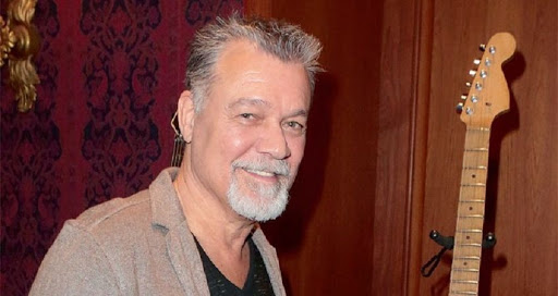 È morto Eddie van Halen: leggenda della chitarra e icona heavy metal