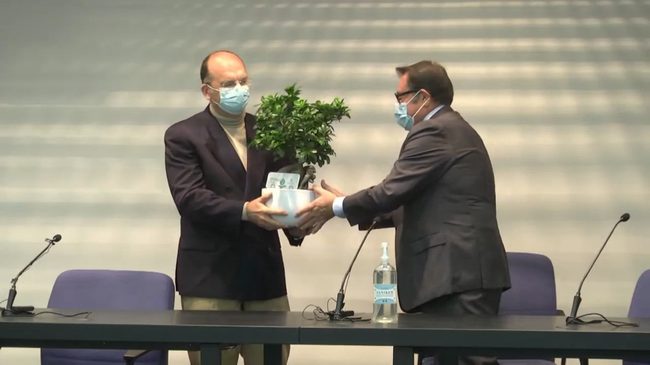 Fabbrica Sostenibile: dopo Gualapack il testimone passa a Roquette Italia