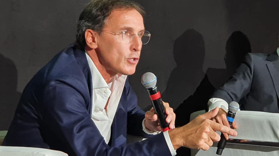 Ministro Boccia: “No a nuovo lockdown ma misure per tutelare lavoro e scuola”