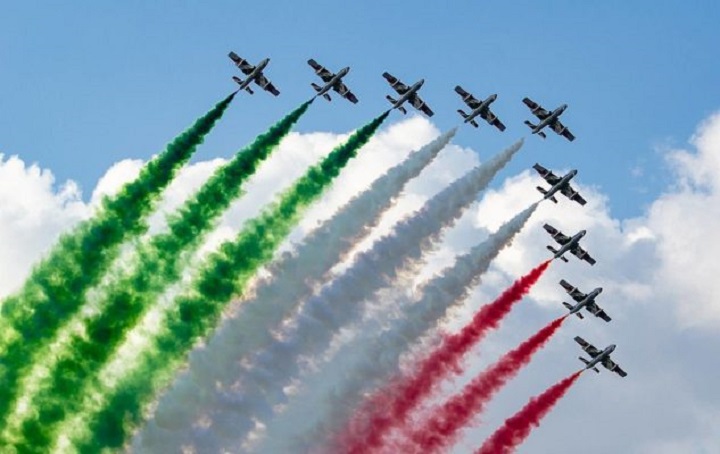 Nessuna celebrazione del 4 novembre in provincia di Alessandria per via del Covid