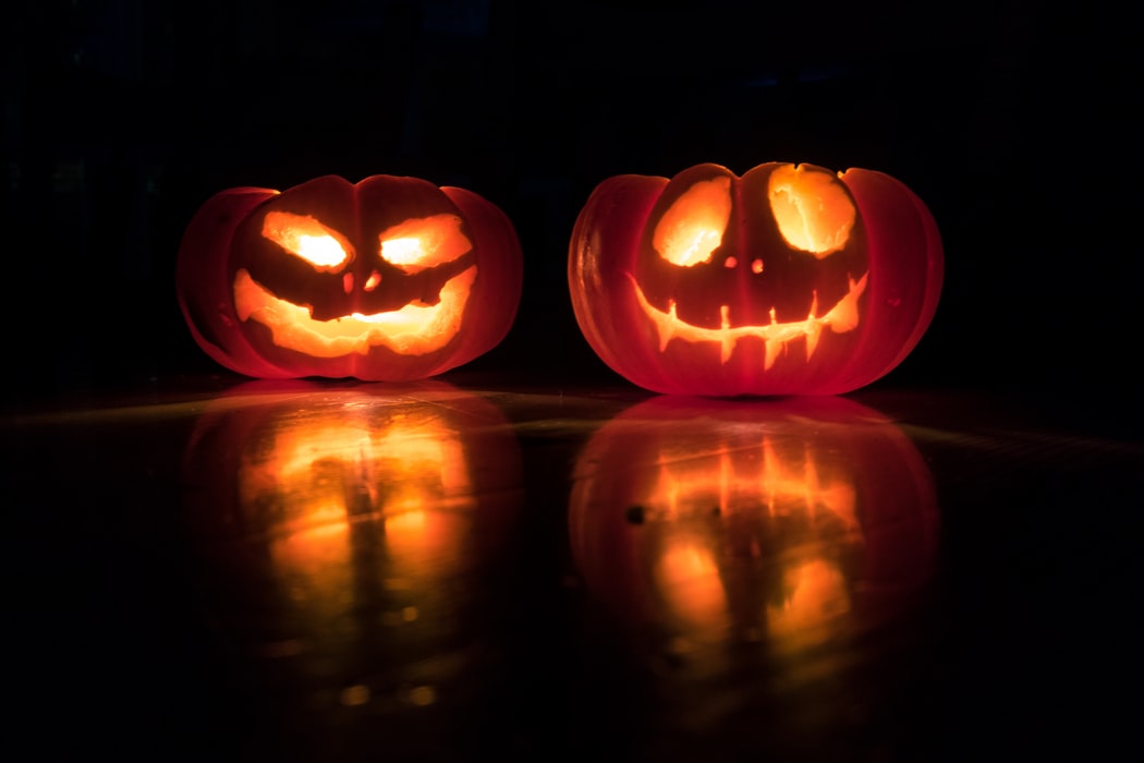 Una casa da paura: ecco i migliori addobbi e decori per Halloween
