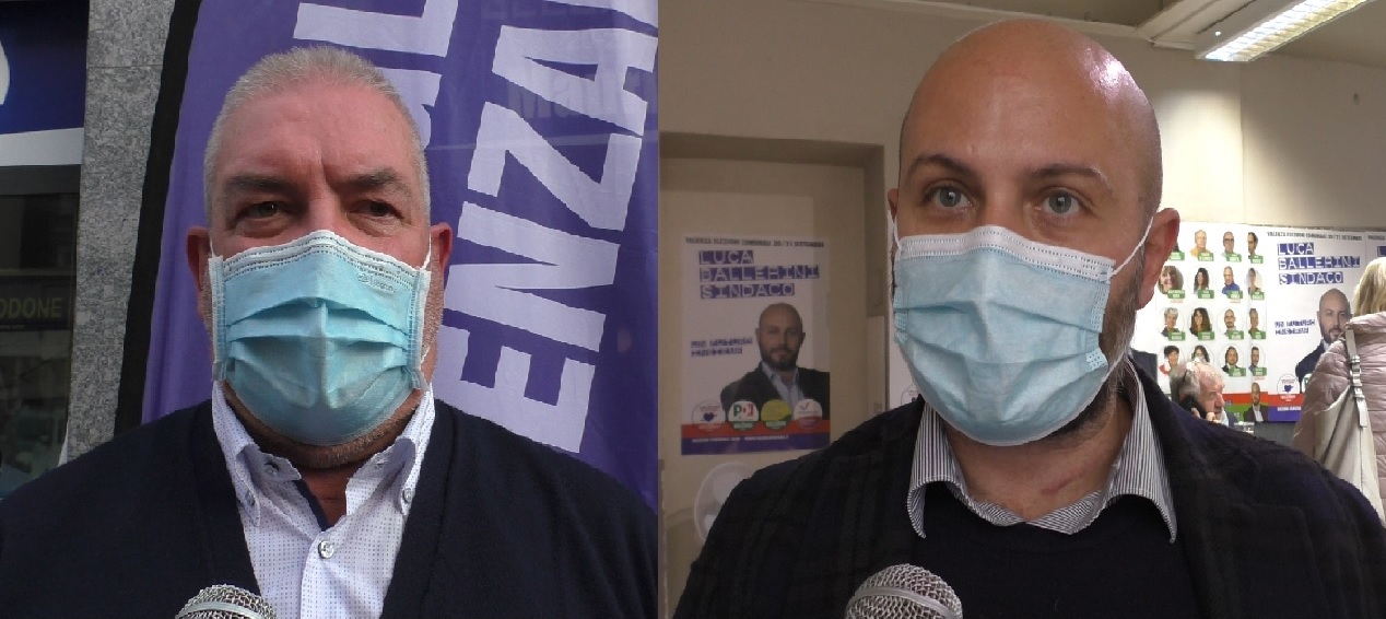 Covid-19, Ballerini: “Si chiuda a esterni la casa di riposo”. Oddone: “Ci stiamo già lavorando”