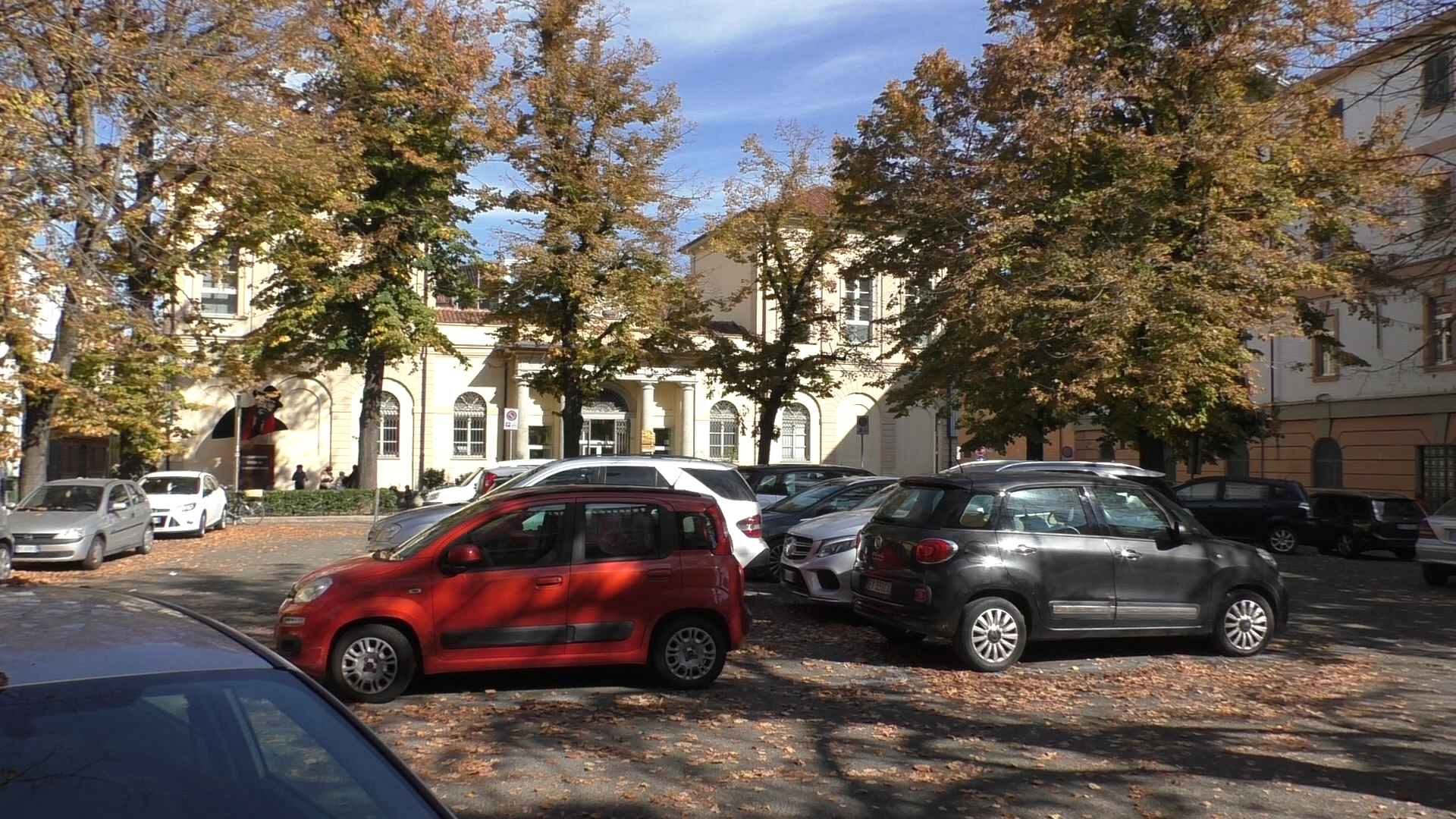 Piemonte zona rossa: che cosa succede da venerdì 6 novembre