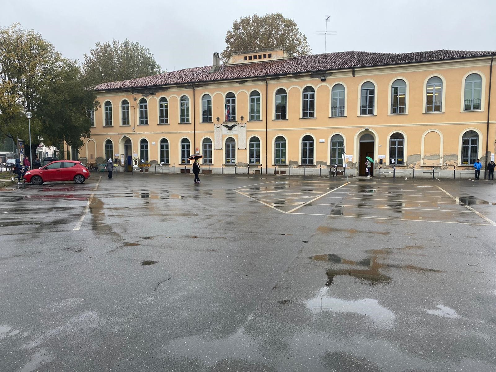 Sciaudone (Forza Italia): “Piazza Zanzi? Ora troppe auto ferme in corso Acqui, sì a soluzioni organiche”