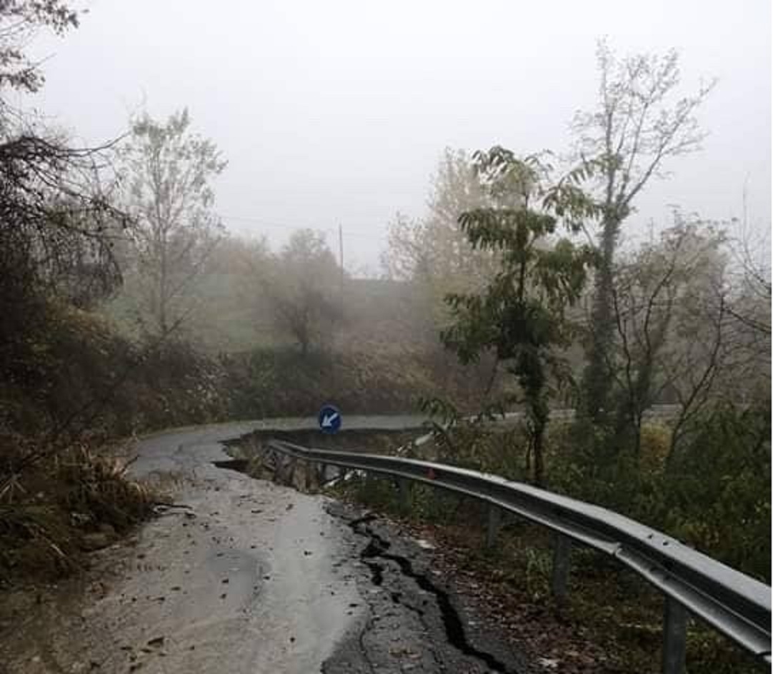 In arrivo fondi statali per interventi contro il rischio idrogeologico: ecco quelli in provincia
