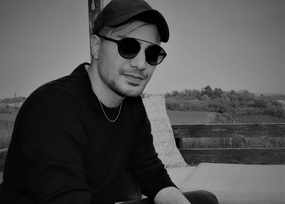 Anche un artista alessandrino ai casting del Festival di Sanremo