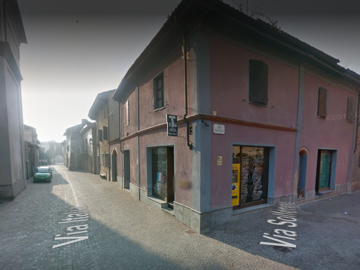 Con un euro vince un milione alla tabaccheria di Piovera