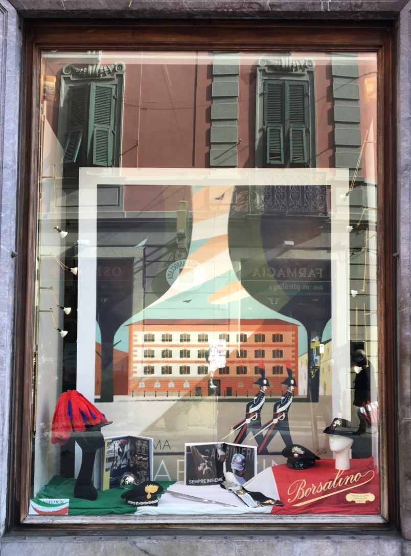 Anche ad Alessandria si celebra la giornata dell’Unità nazionale e delle Forze Armate