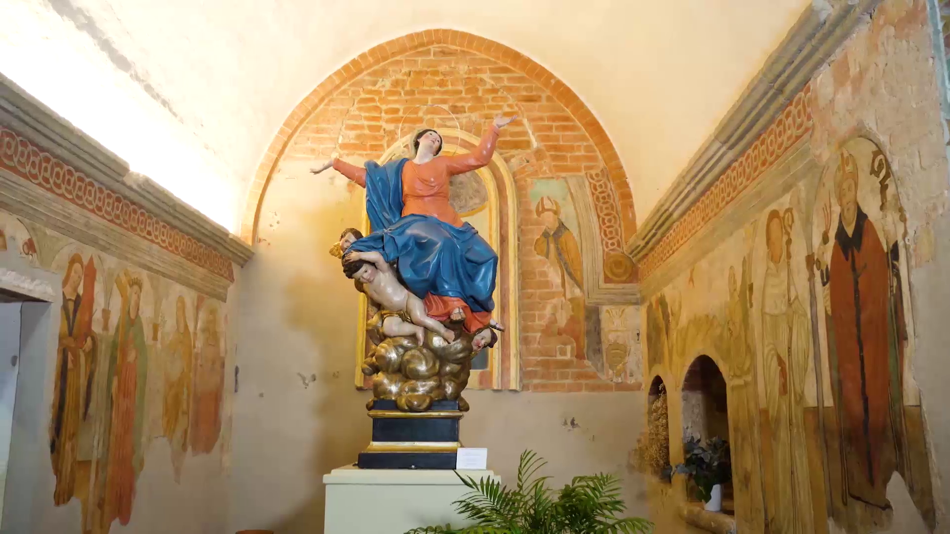 Monferrato Living, il viaggio virtuale fra i luoghi culturali della provincia di Alessandria