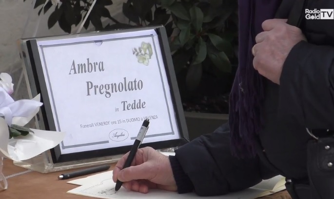 Giornata contro la violenza sulle donne: l’assessore Gatti ricorda il femminicidio di Ambra