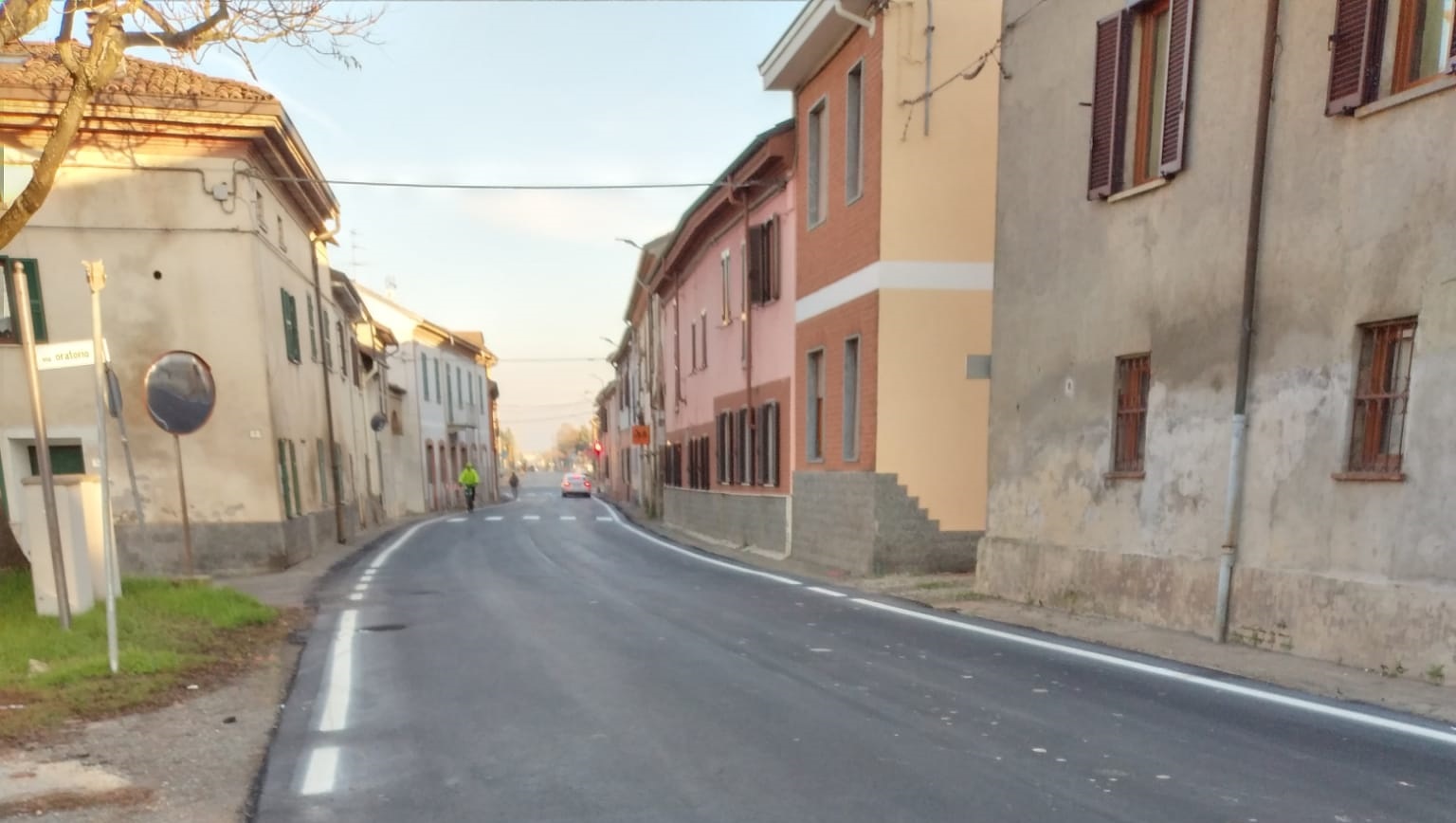Farmacia Oviglio: “A Casalbagliano la fornitura farmaci è già attiva. Presto anche un centro estetico”