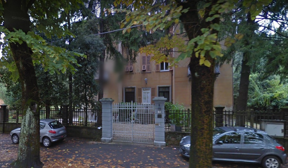 Focolaio covid alla casa di riposo Balbi di Arquata: oltre 40 positivi tra ospiti e operatori