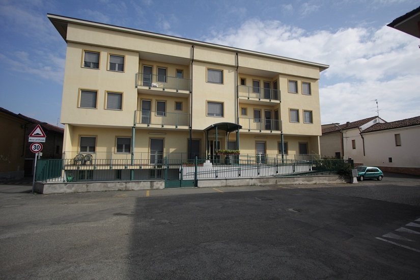 Covid: a Solero altri 5 ospiti positivi nella casa di riposo Guaschino, tutti asintomatici