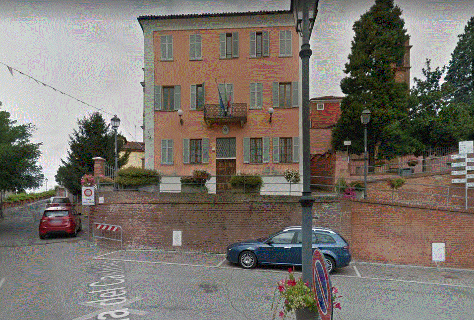 Caso positivo al Comune di Castelletto Monferrato: tutti negativi i dipendenti