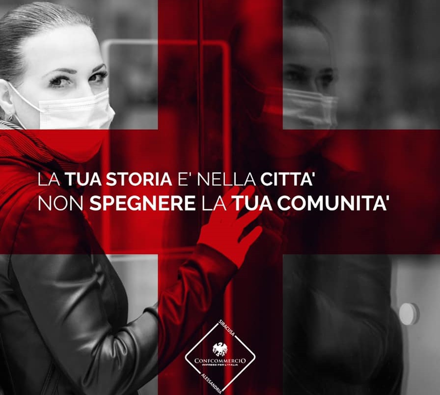 Confcommercio: “Cittadini comprino nei piccoli negozi, rischio default senza aiuti immediati”
