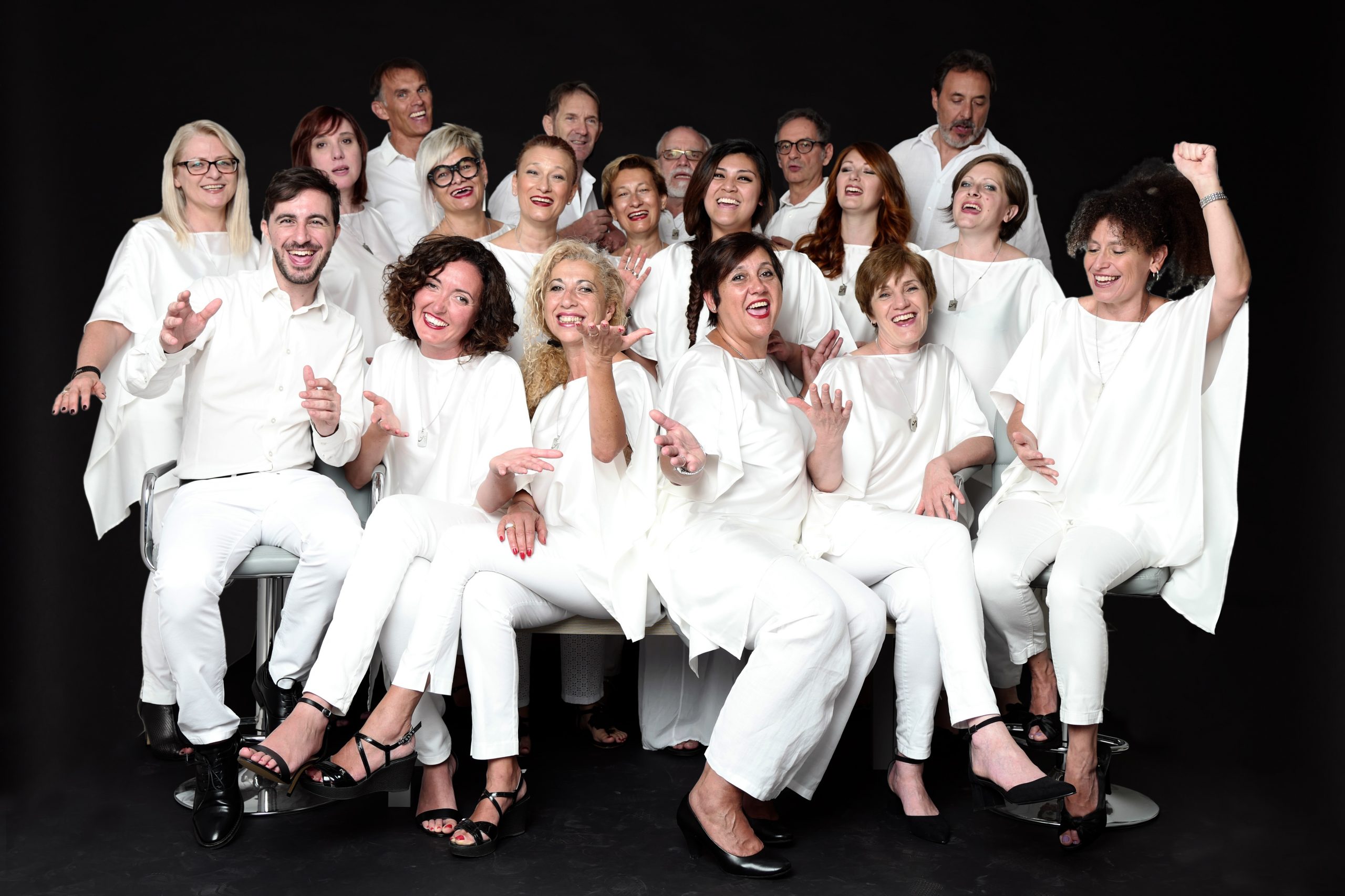 And still we rise: ecco la risposta musicale dei Joy Gospel Singers alla pandemia