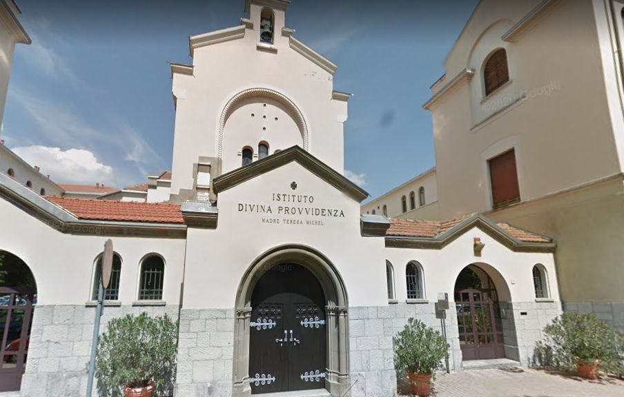 Covid, Istituto Michel: “Allarme non giustificato, assicurata l’assistenza agli ospiti”