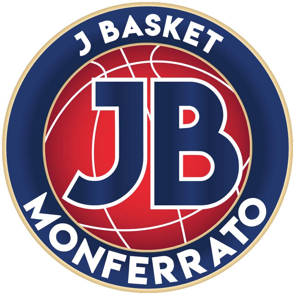 JB Monferrato: diverse positività al covid nel gruppo squadra. Rinviata la partita com Milano