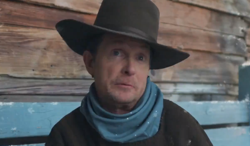 Michael J. Fox torna nei panni Marty McFly e avvisa il rapper Lil Nas X: “Non andare nel 2020”