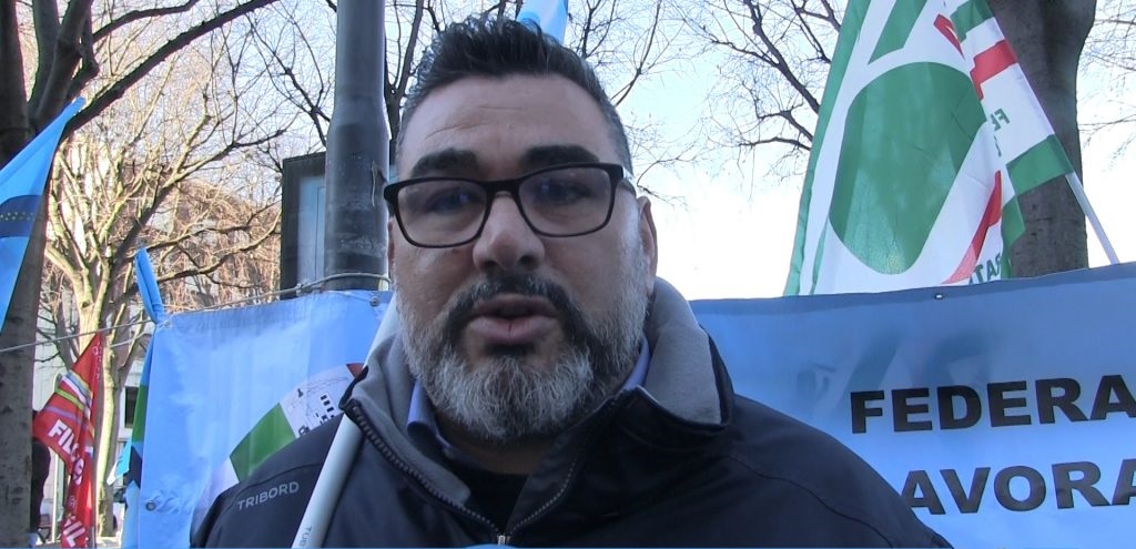 Covid, Uil: “Settore edile sofferente. In provincia, però, dati migliori grazie al Terzo Valico”