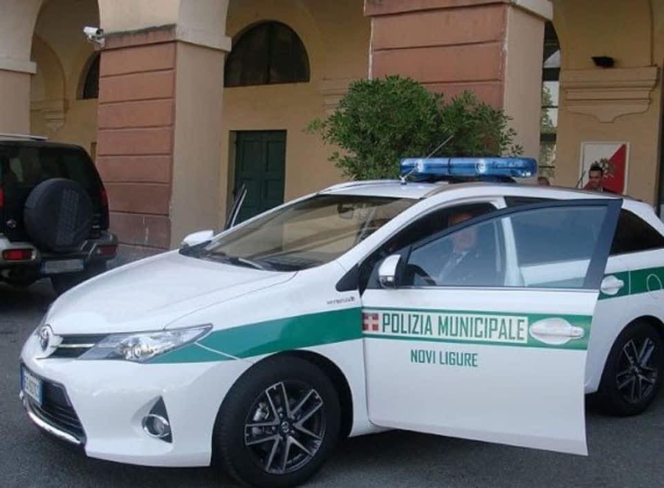 Emergenza Covid: a Novi tra ottobre e novembre oltre 500 controlli della Municipale