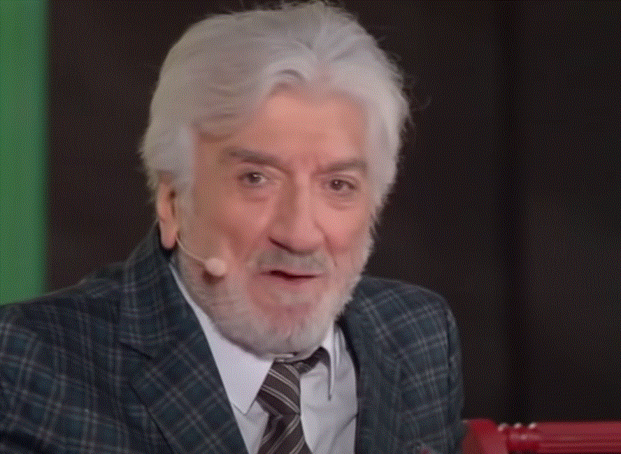 È morto l’attore Gigi Proietti: ecco i suoi film e spettacoli più belli