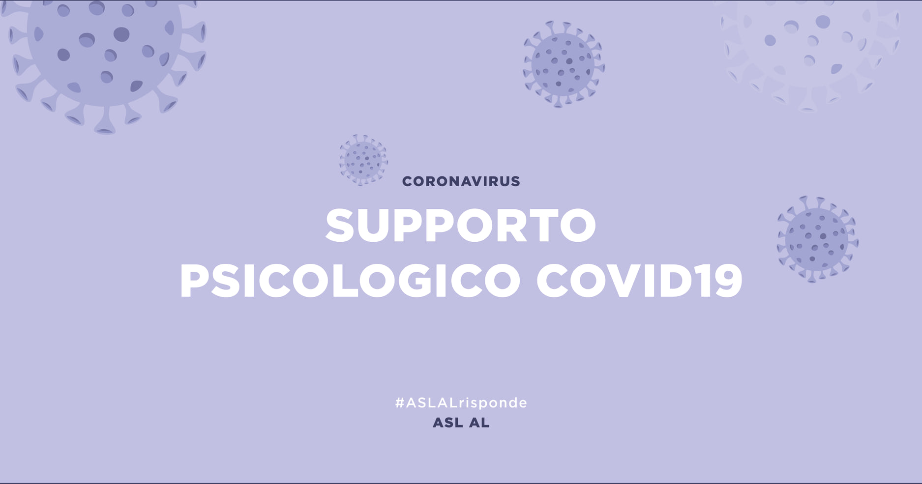 Torna il servizio di supporto psicologico per l’emergenza covid