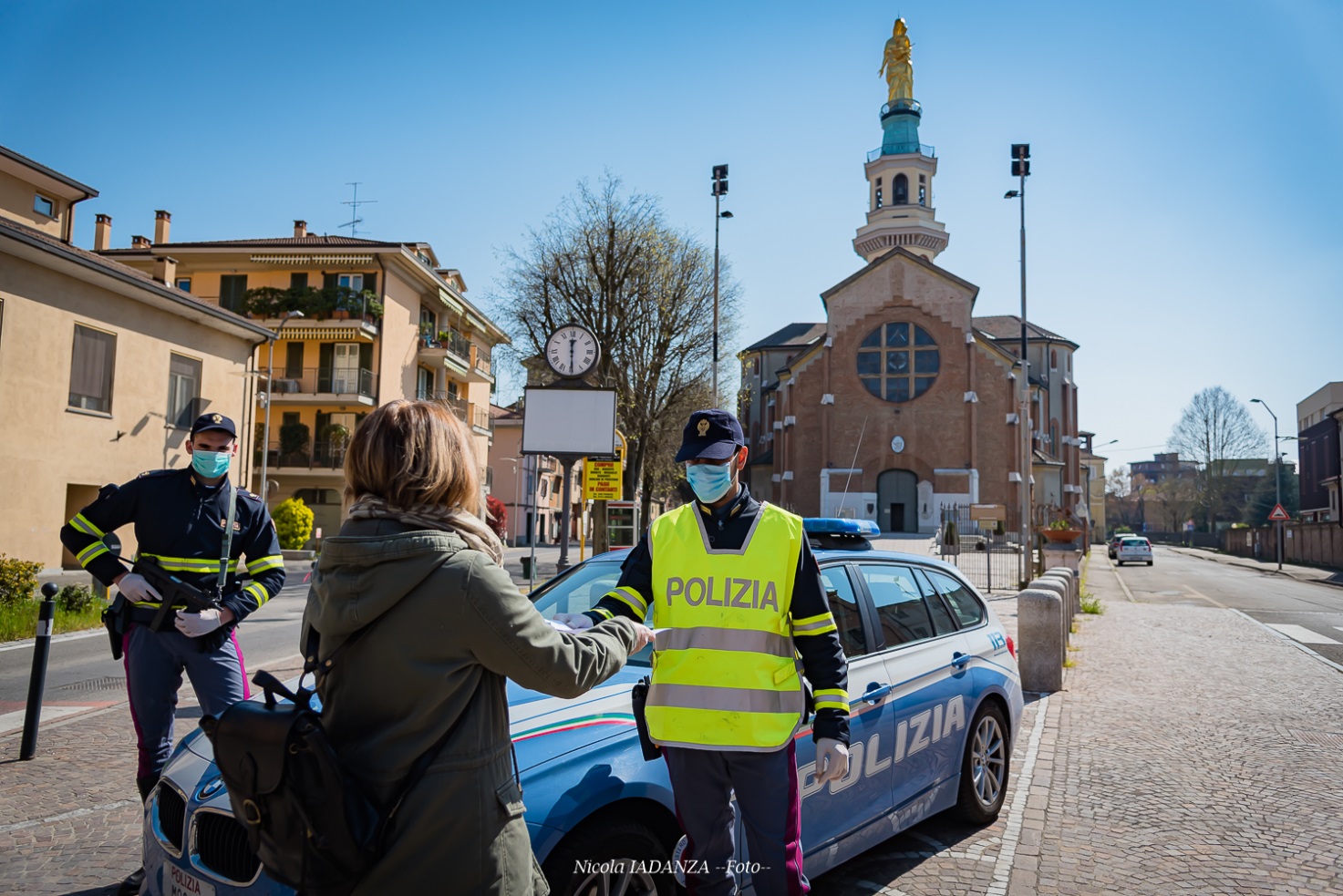 Alla guida sulla A26 con patenti false: denunciati in tre
