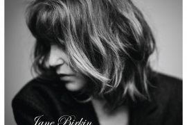 Jane Birkin pubblica il nuovo disco “Oh! Pardon Tu Dormais …”