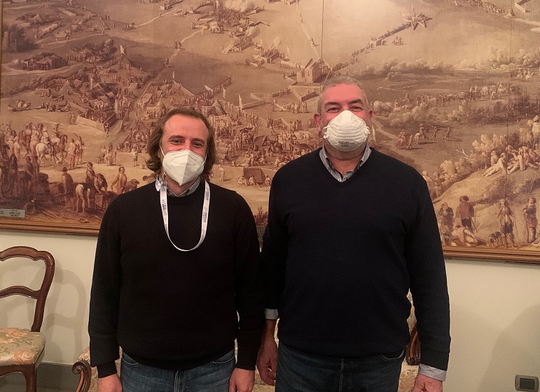 Sindaco Oddone: “Proporrò l’adesione di Valenza all’associazione Comuni del Monferrato”