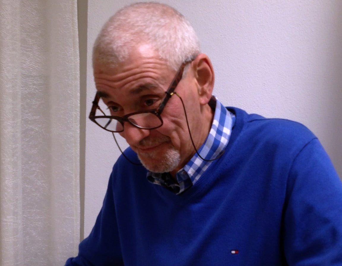 Lutto al Conservatorio Vivaldi di Alessandria: si è spento il professor Aldo Niccolai