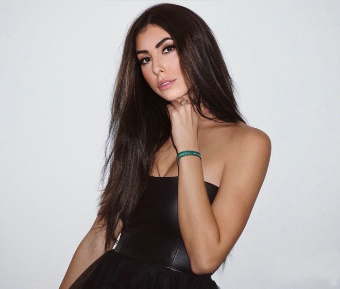 Sarà l’alessandrina Carolina Basso a rappresentare il Piemonte a Miss Italia